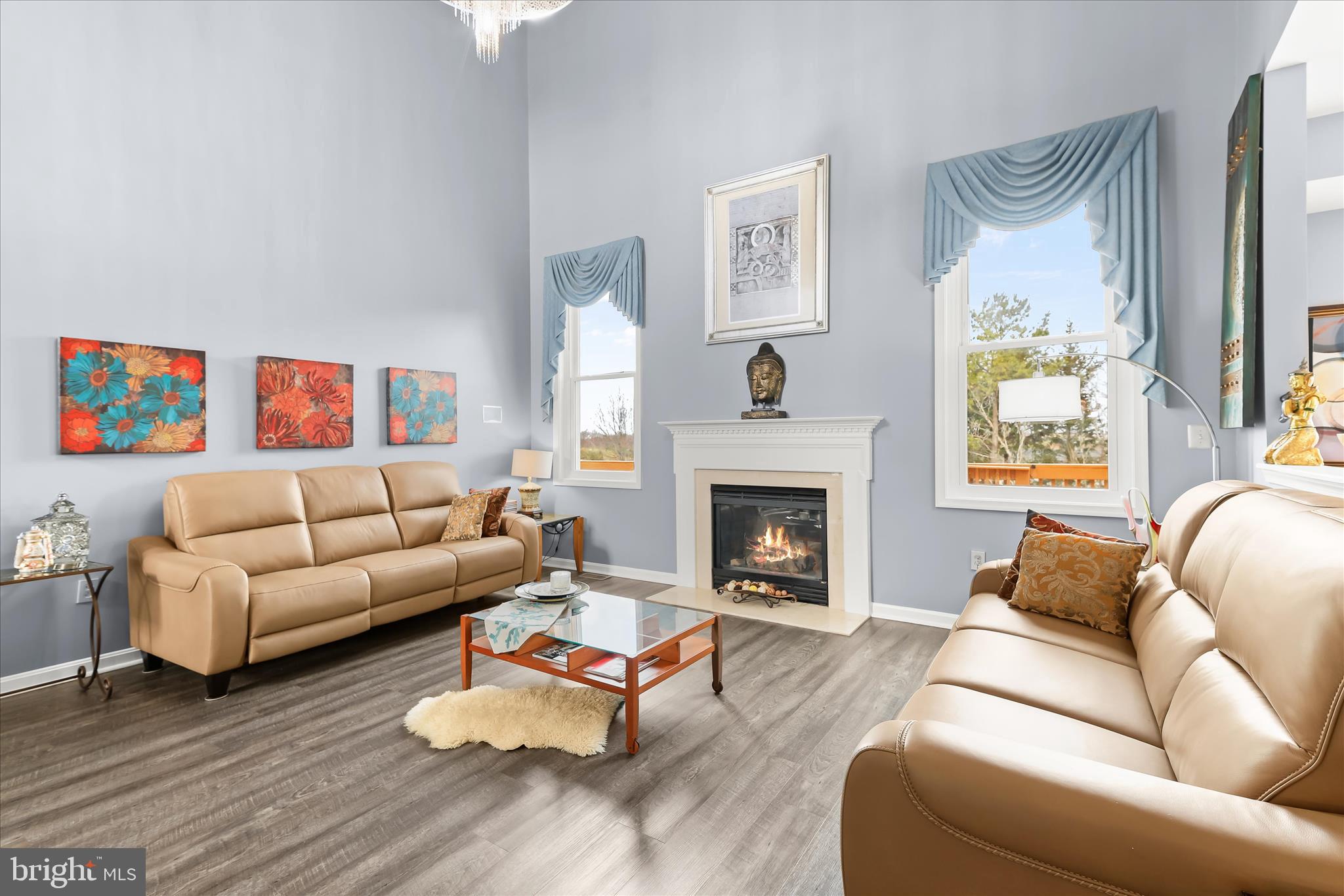 DIAMOND HILLS - Residential