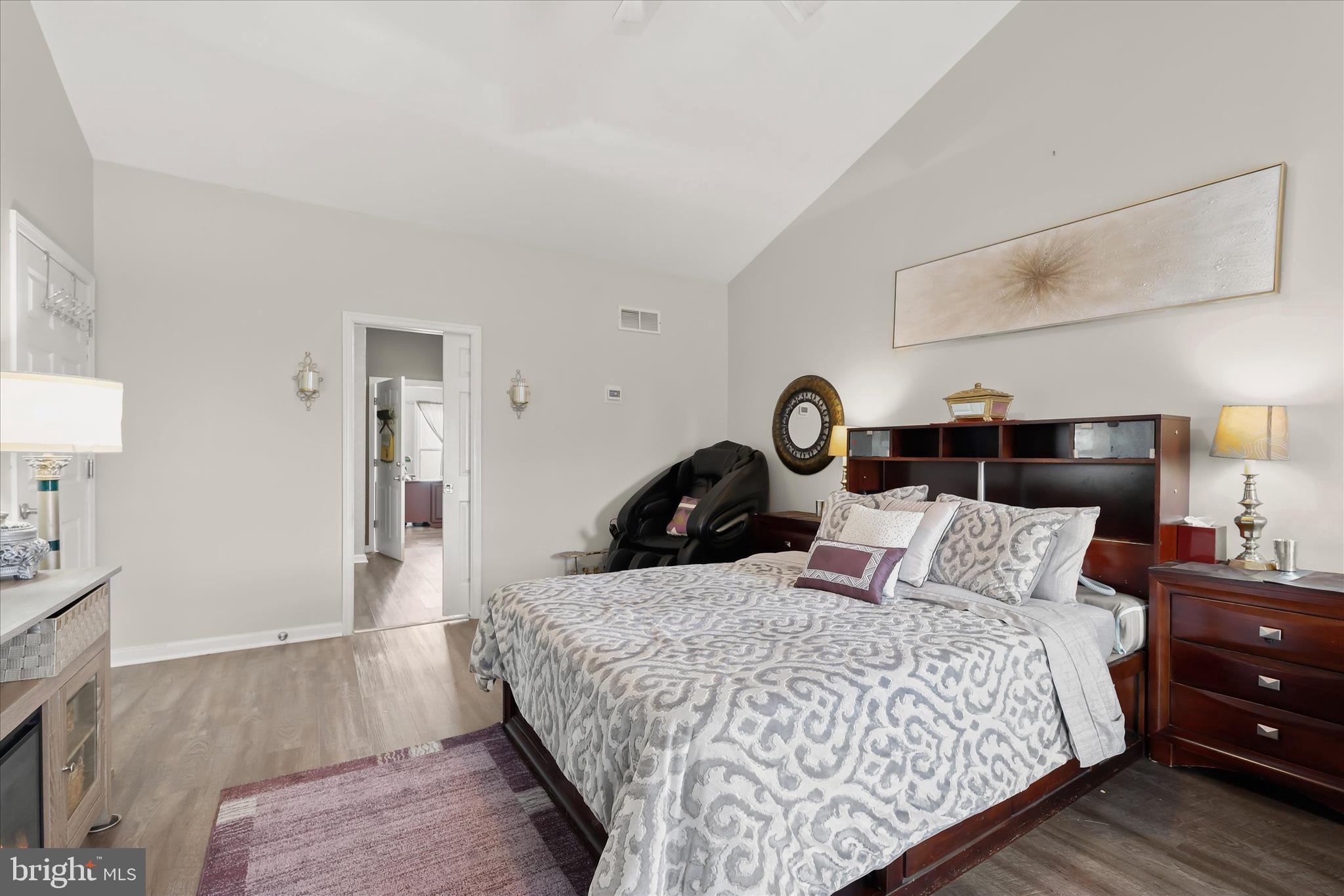 DIAMOND HILLS - Residential