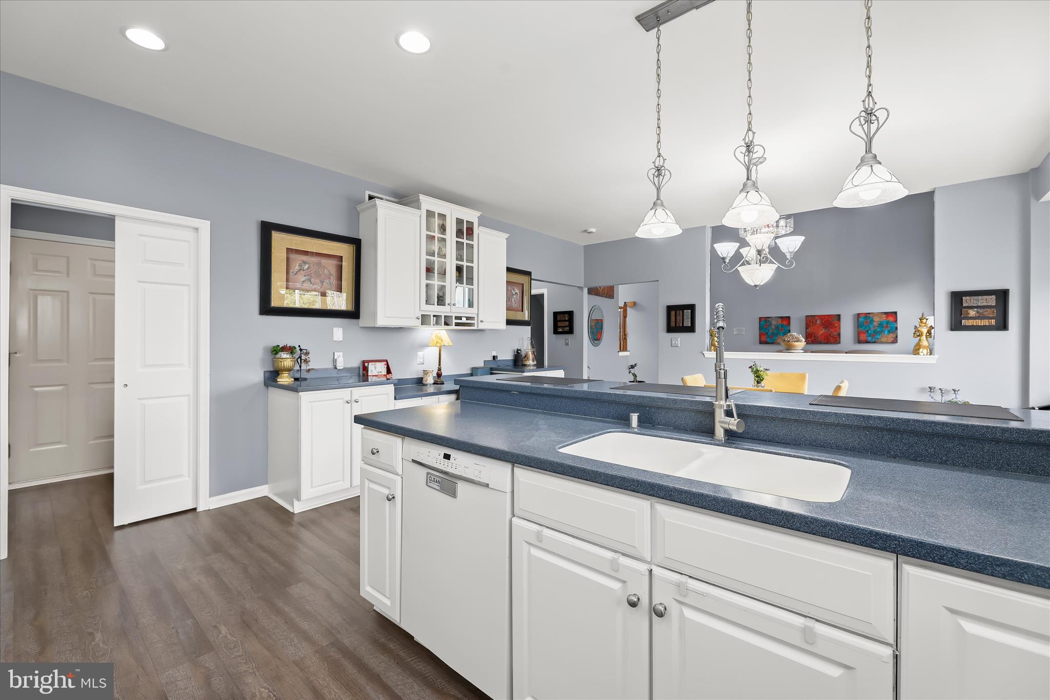 DIAMOND HILLS - Residential