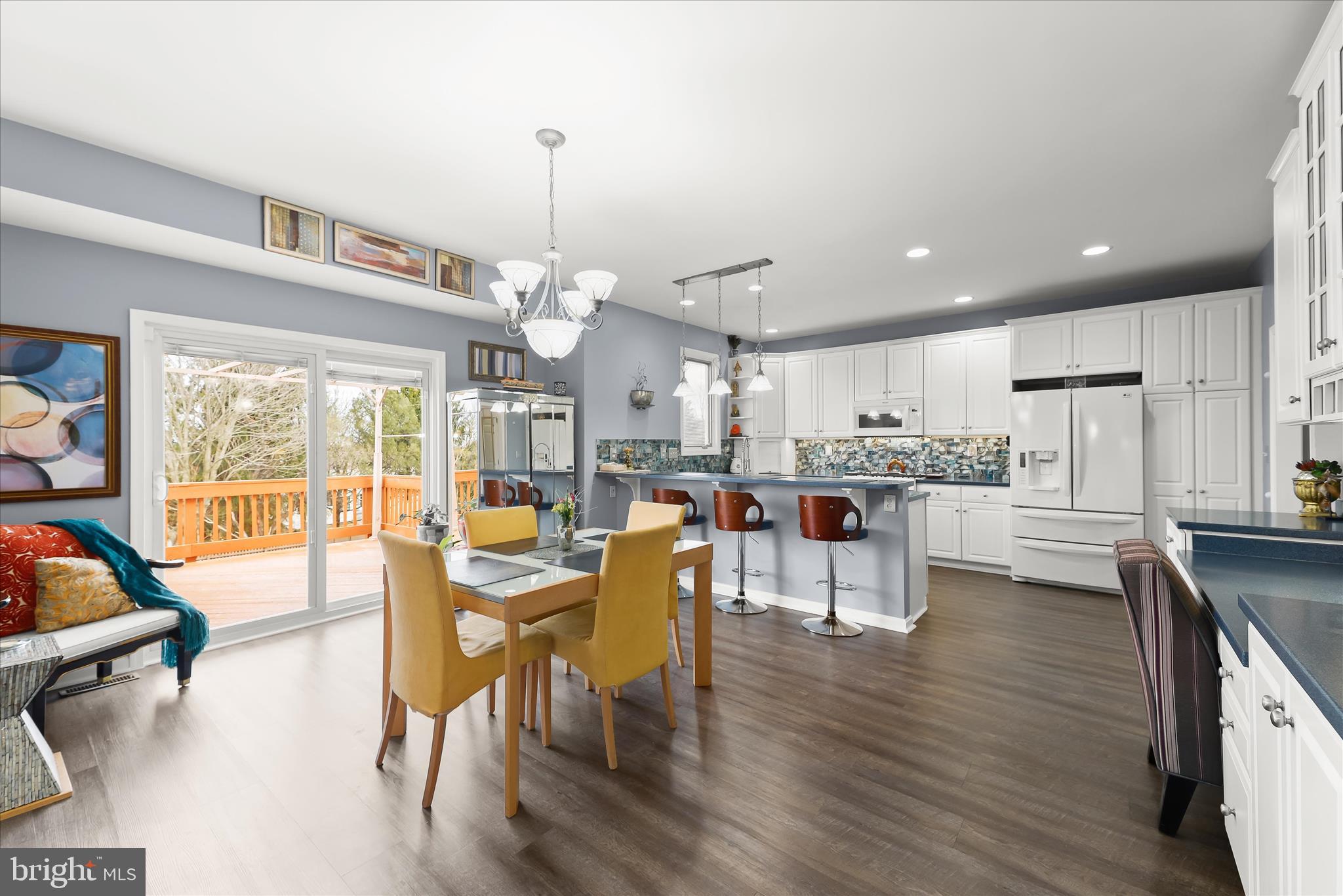 DIAMOND HILLS - Residential