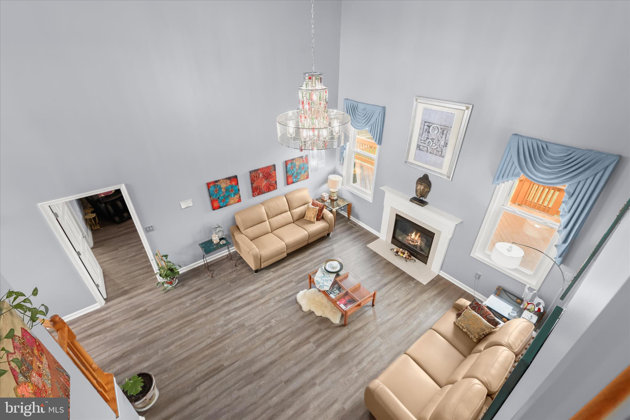 DIAMOND HILLS - Residential