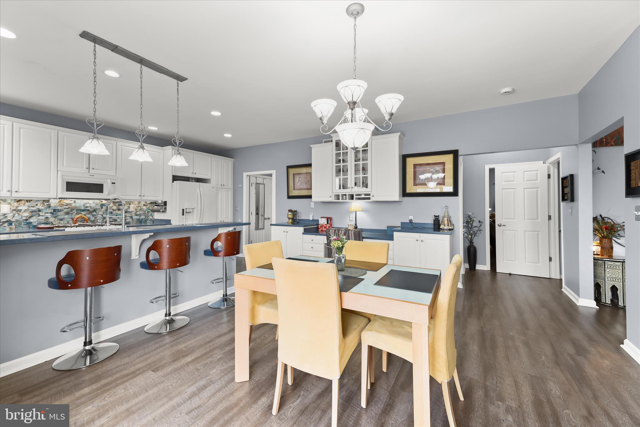 DIAMOND HILLS - Residential