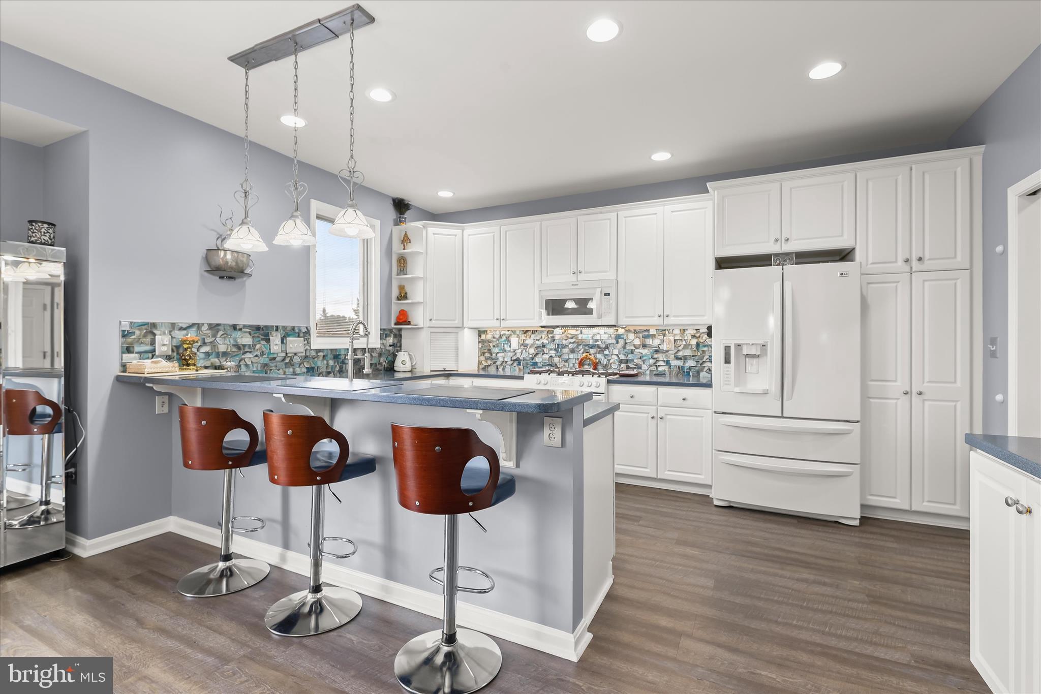 DIAMOND HILLS - Residential