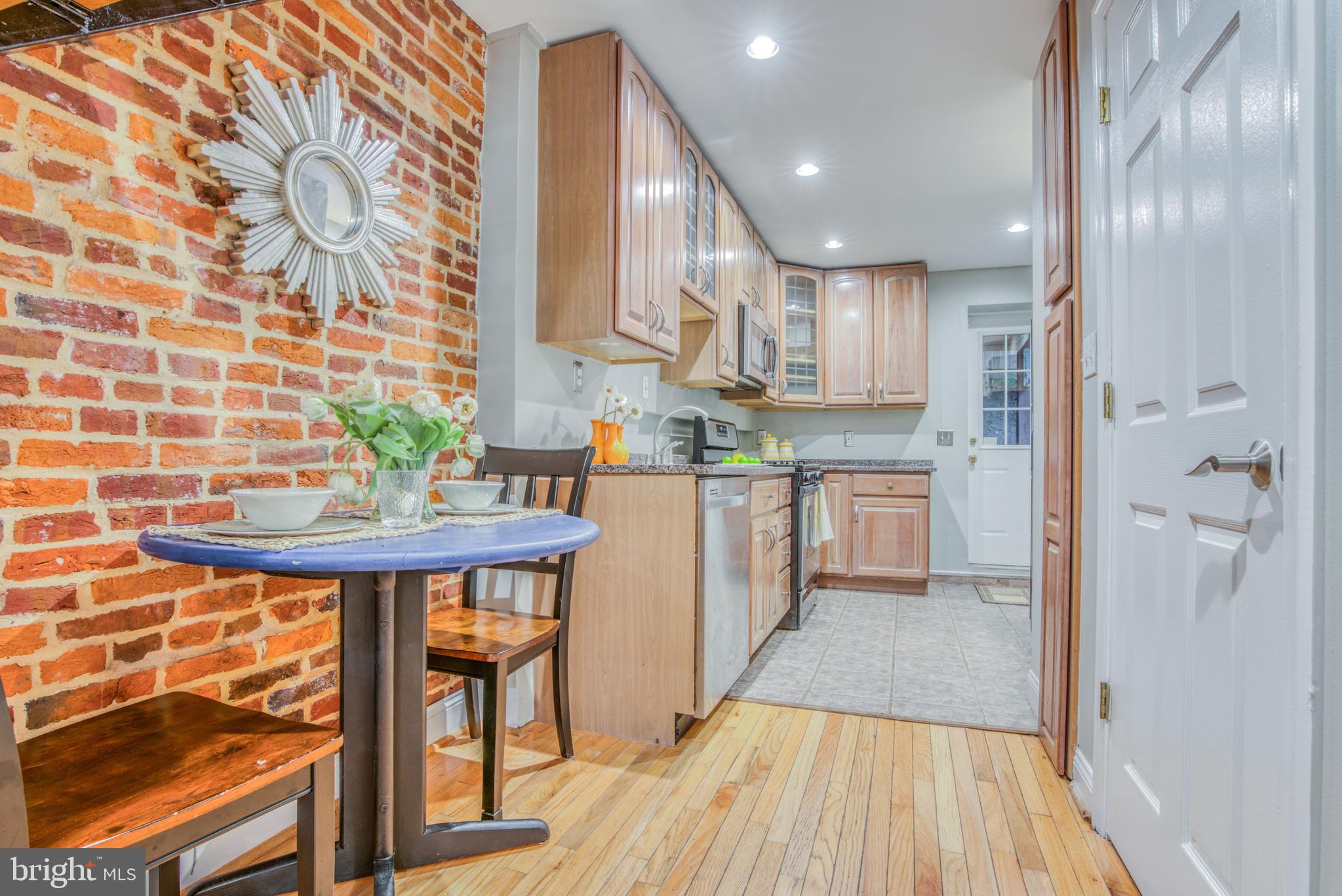 FEDERAL HILL HISTORIC DISTRICT - Residential