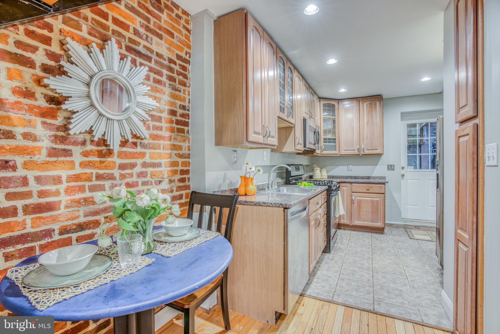 FEDERAL HILL HISTORIC DISTRICT - Residential