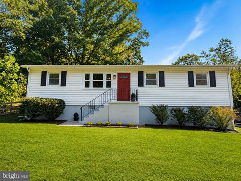 Photo of 1404 Forbes Street, FREDERICKSBURG, VA 22405 (MLS # VAST2053254)