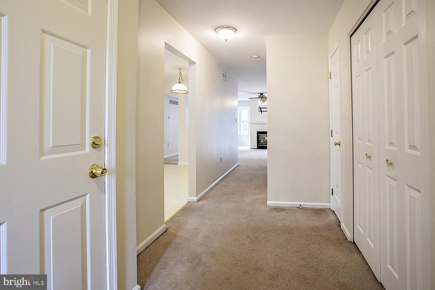 89 FORREST COURT