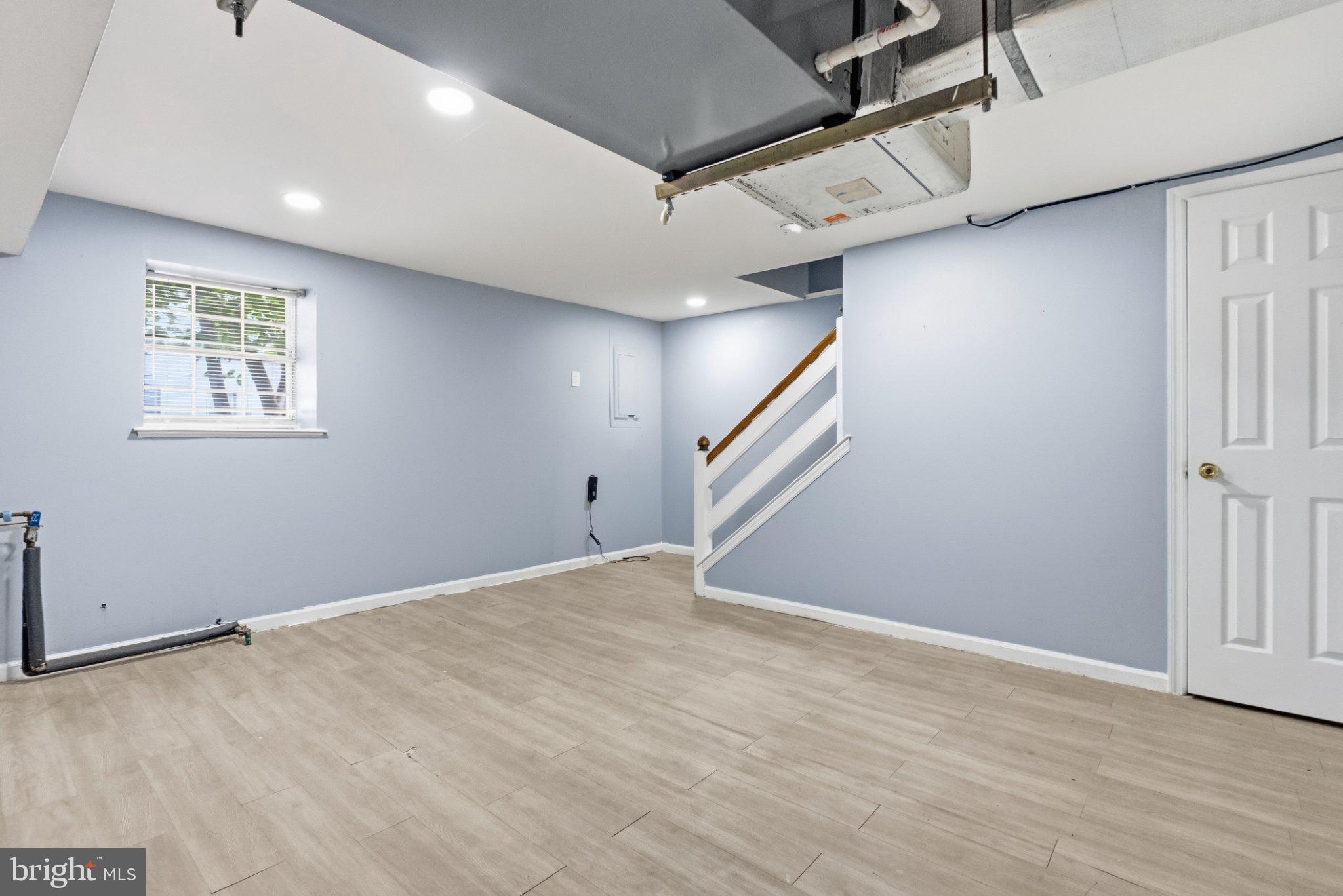 NORRISTOWN - Residential