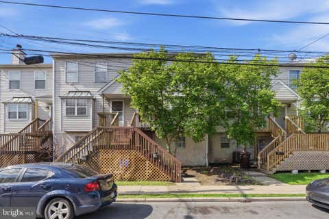 Townhouse For Sale - 34 2nd Street<br/> Montgomery County, BRIDGEPORT, PA 19405