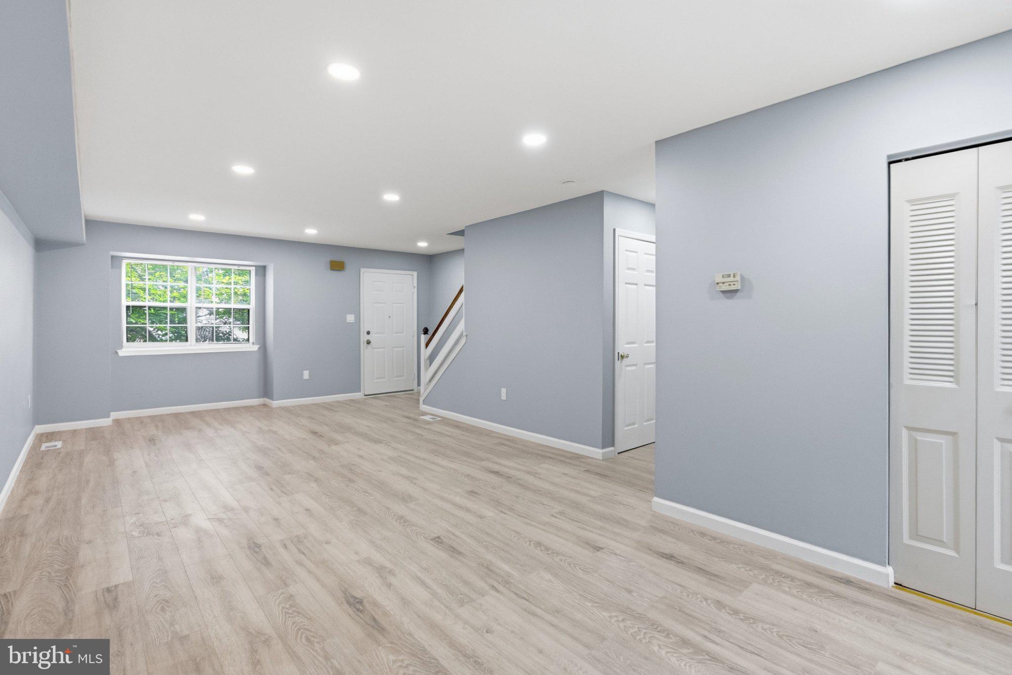 NORRISTOWN - Residential