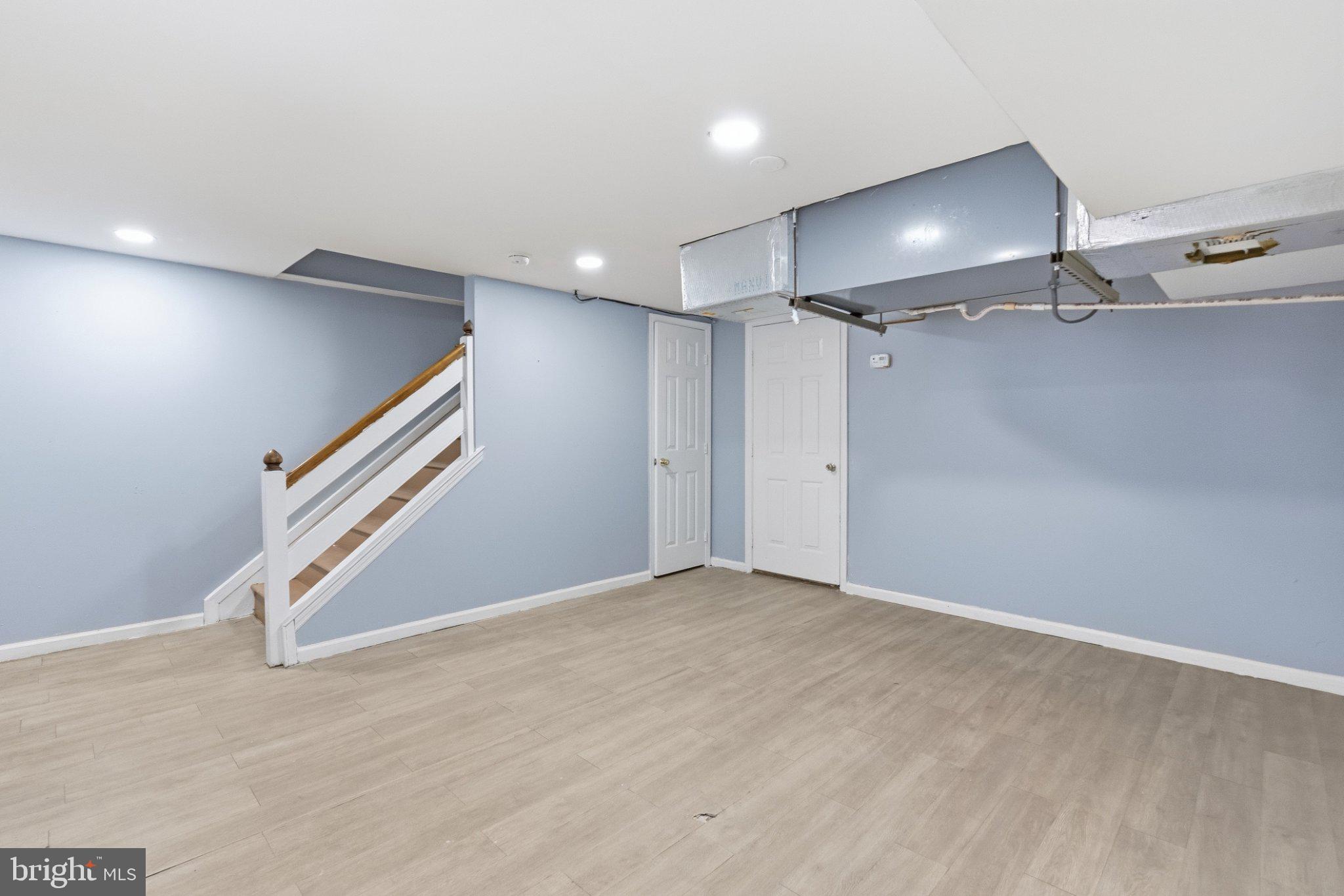 NORRISTOWN - Residential
