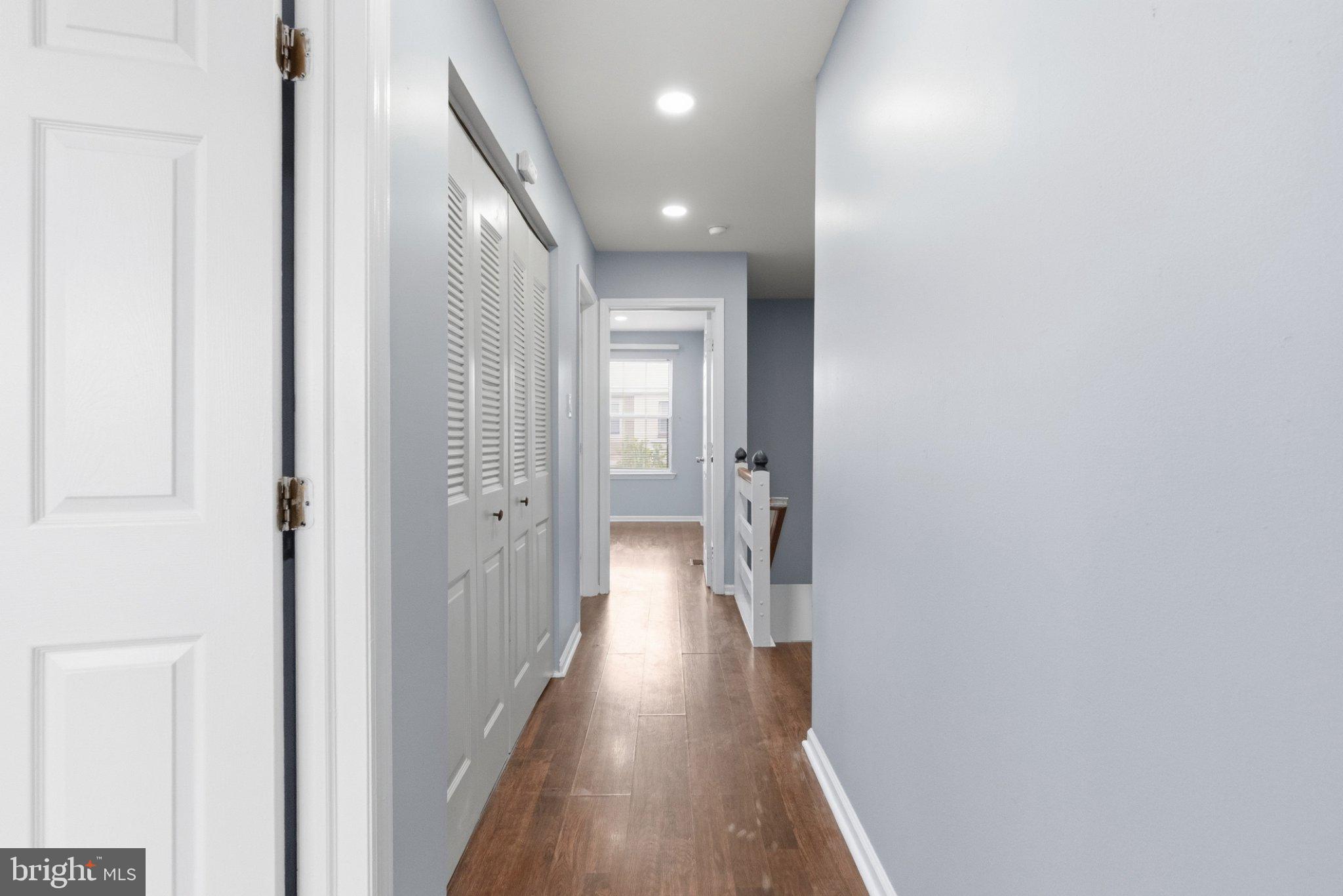 NORRISTOWN - Residential