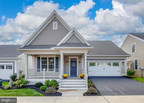 314 FREEDOM DRIVE EPHRATA PA 17522