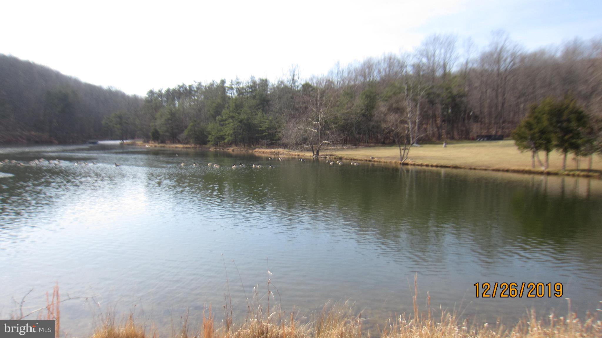 THUNDERBIRD HILLS - Residential