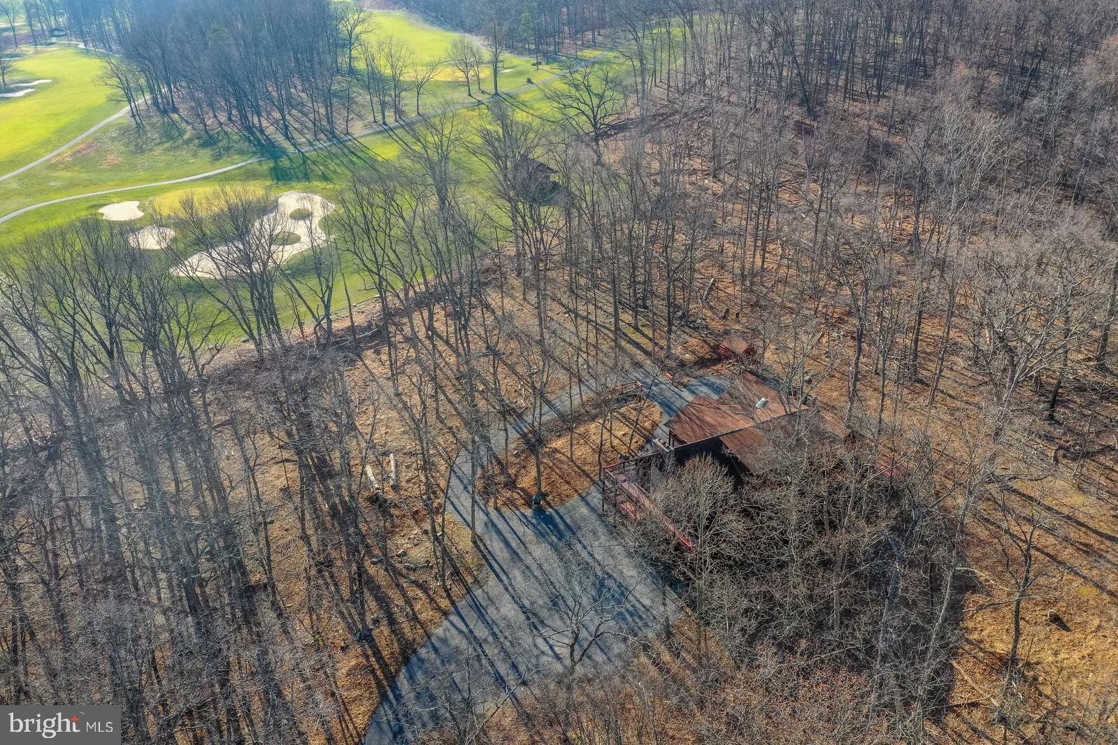 THUNDERBIRD HILLS - Residential