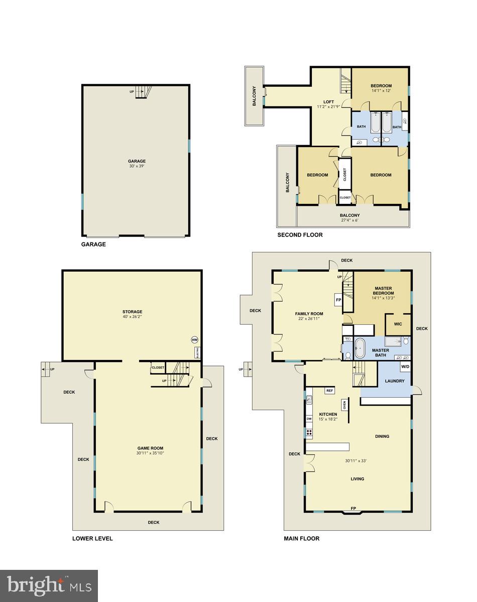THUNDERBIRD HILLS - Residential