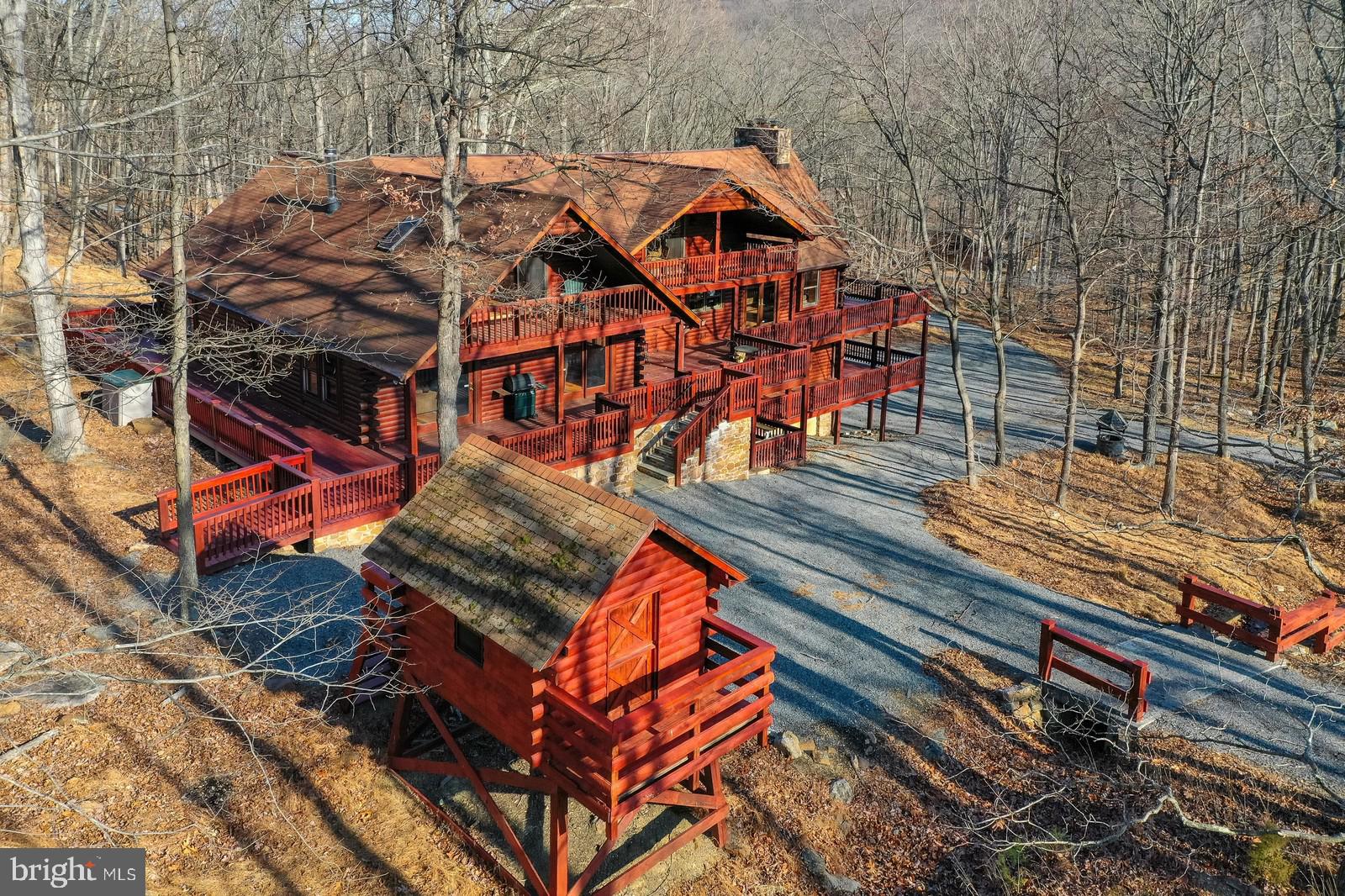 THUNDERBIRD HILLS - Residential