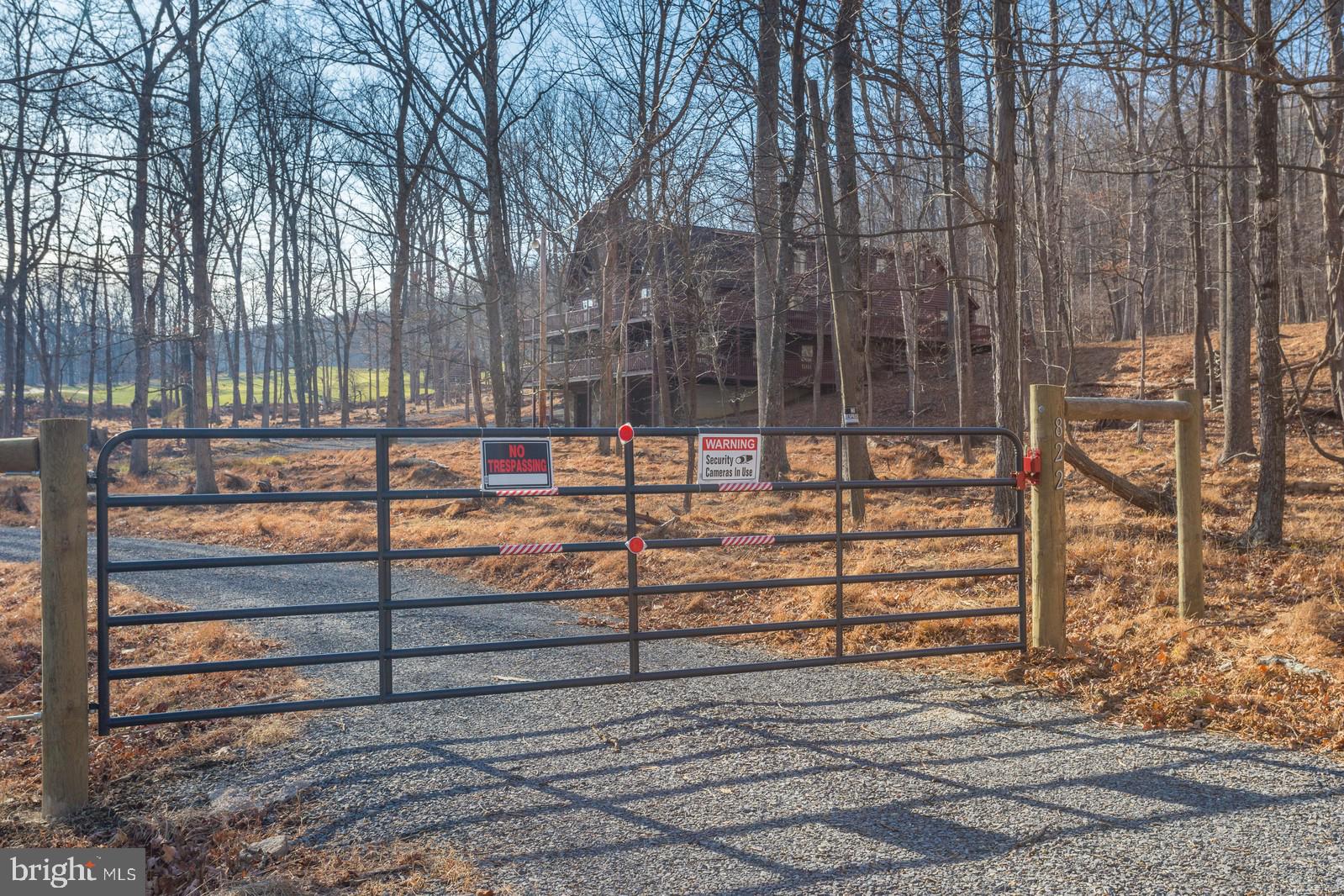 THUNDERBIRD HILLS - Residential