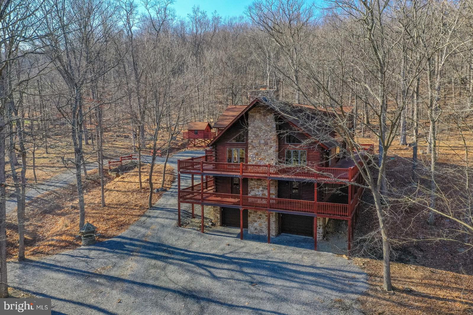 THUNDERBIRD HILLS - Residential