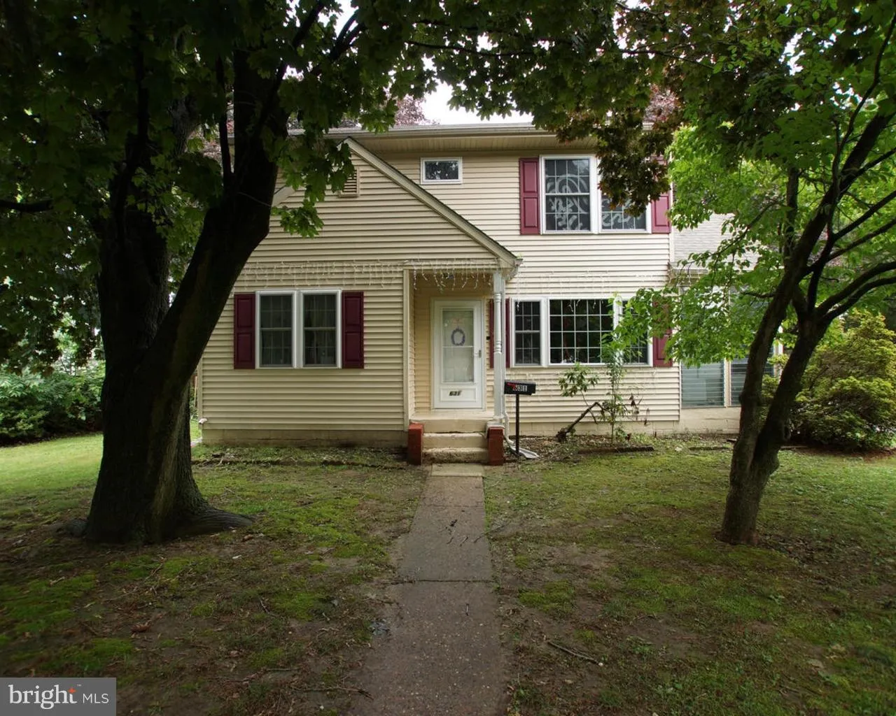 631 Maple Parkway, Dover, DE 19901