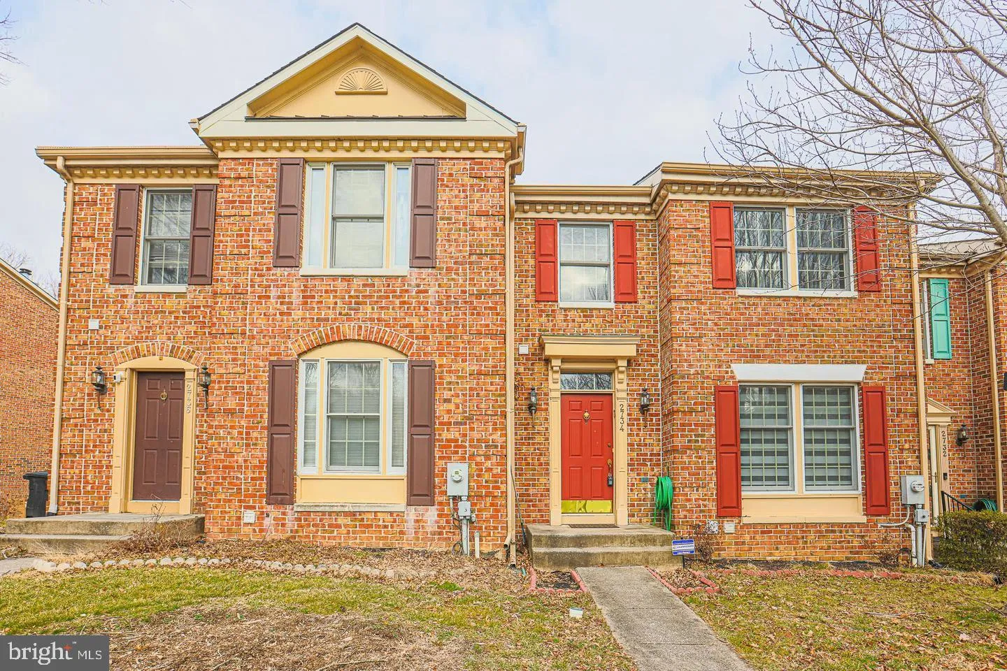 2734 Quarry Heights Way, Baltimore, MD 21209