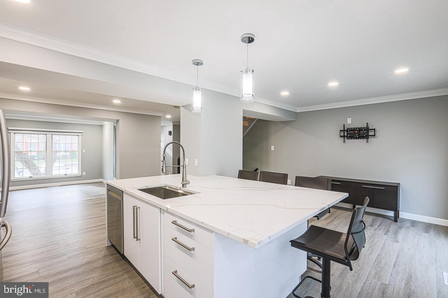 GREENSPRING EAST - Residential Lease