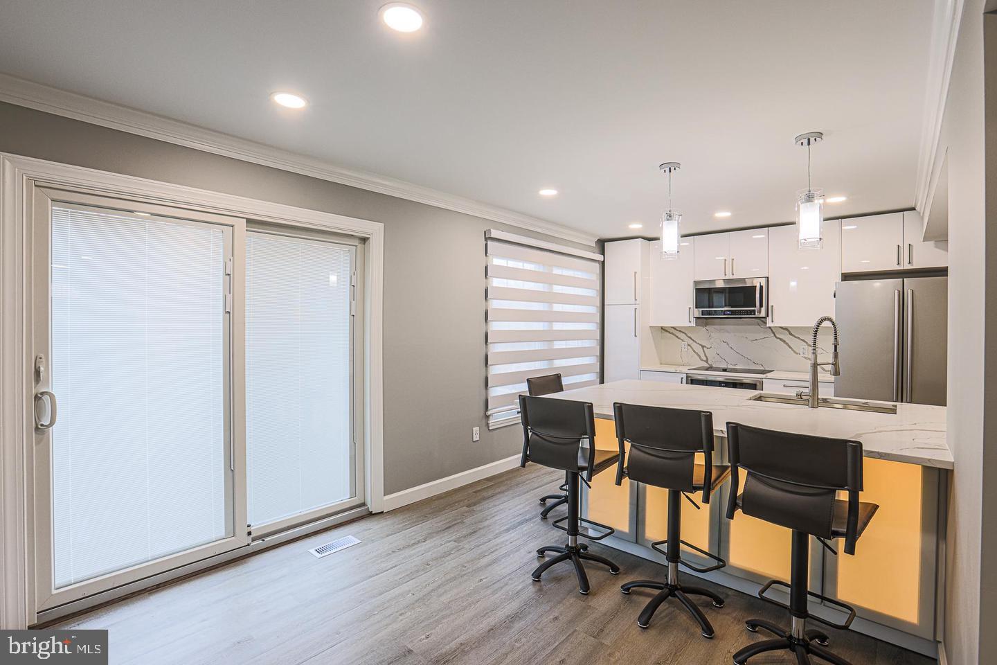 GREENSPRING EAST - Residential Lease