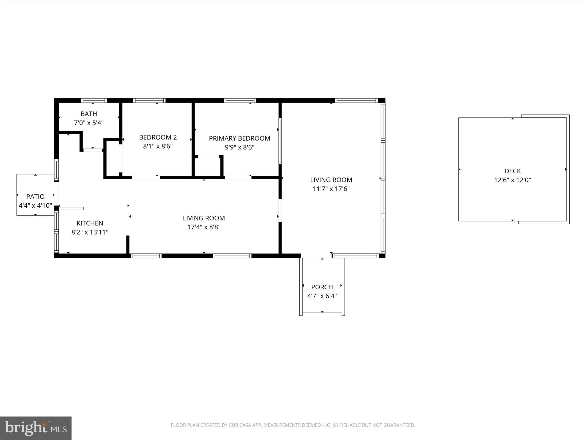 DARES BEACH - Residential