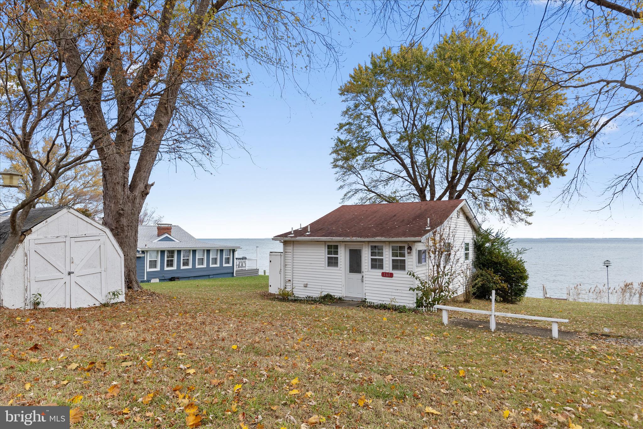 DARES BEACH - Residential