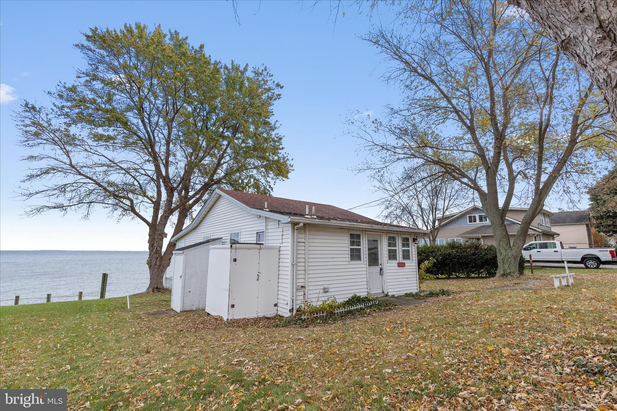 DARES BEACH - Residential