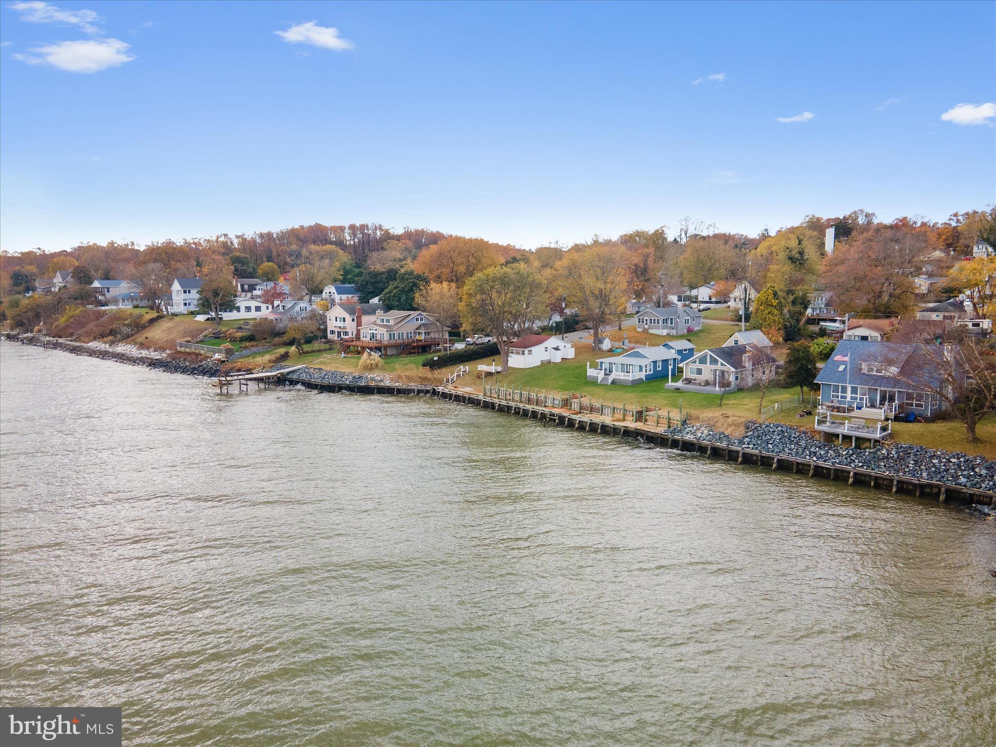 DARES BEACH - Residential