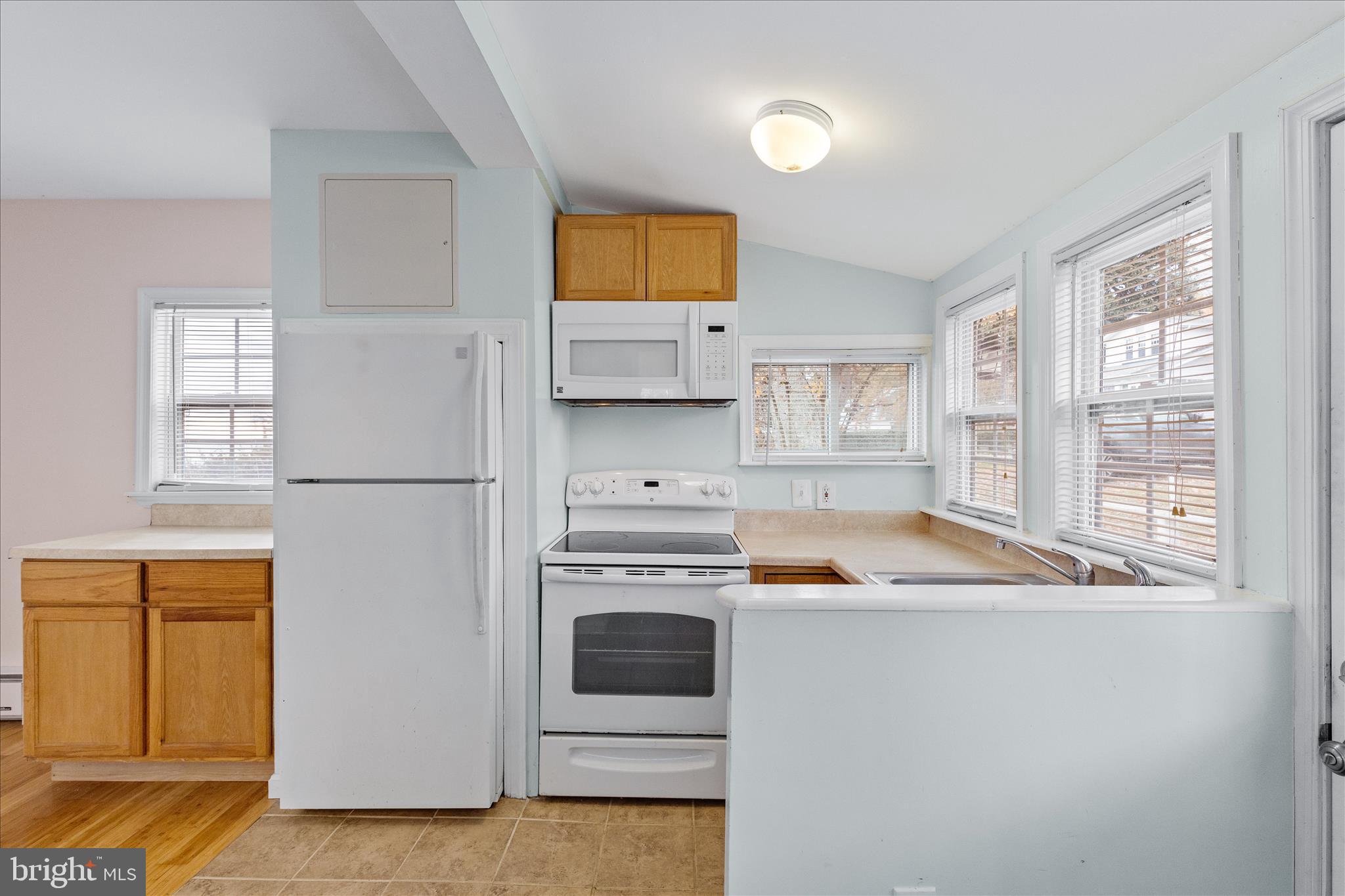 DARES BEACH - Residential