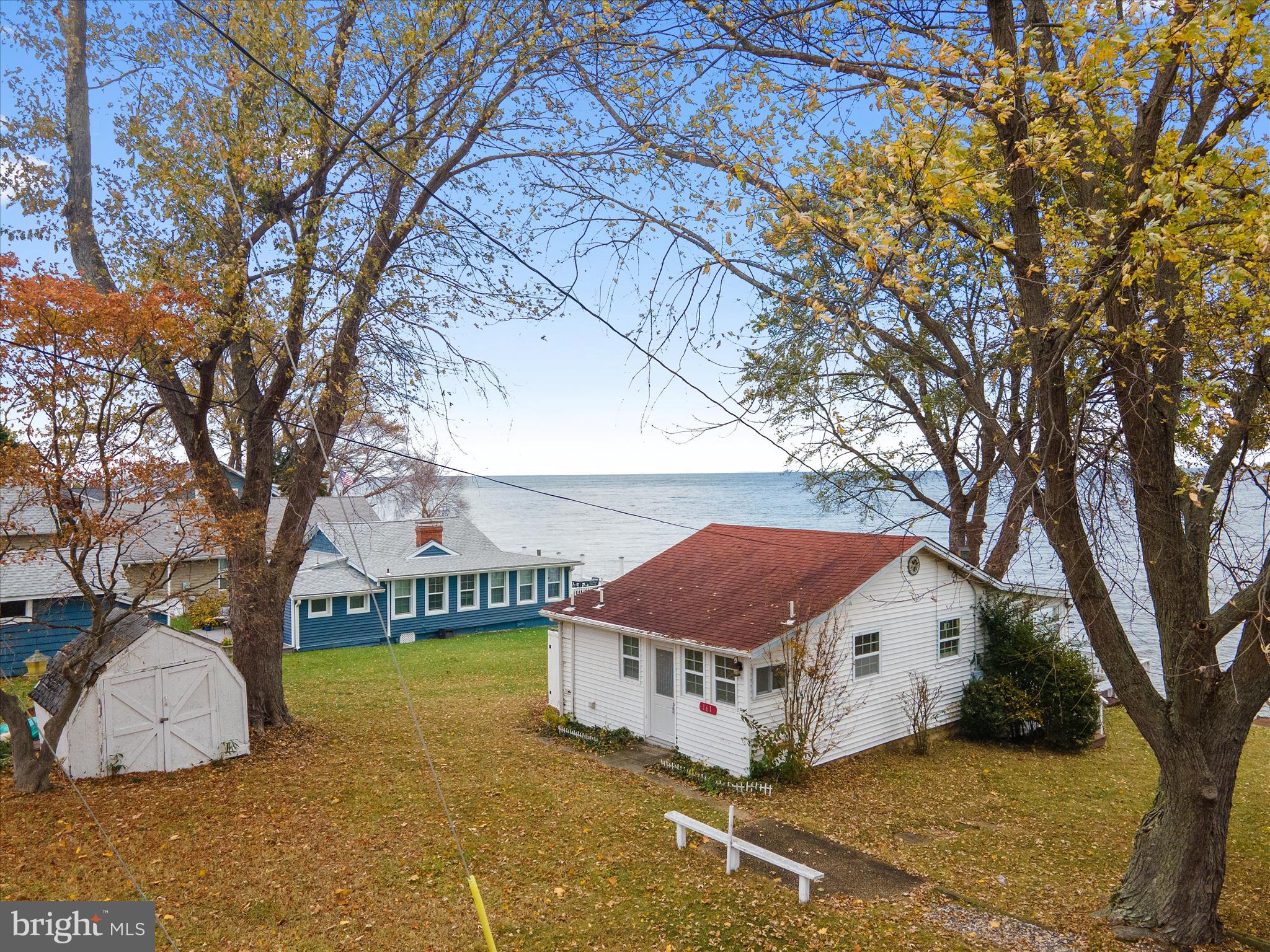 DARES BEACH - Residential