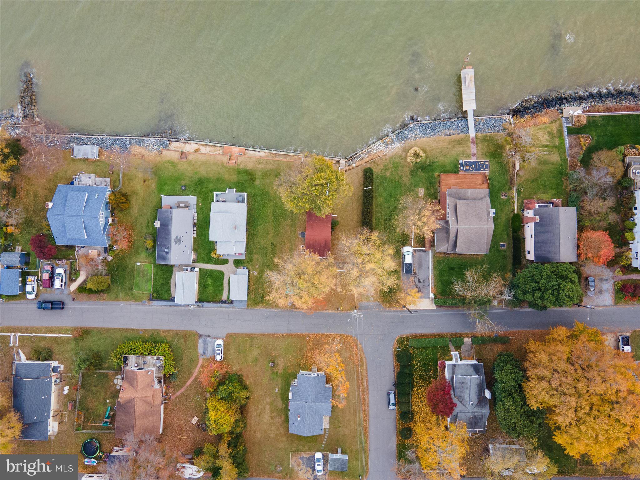 DARES BEACH - Residential