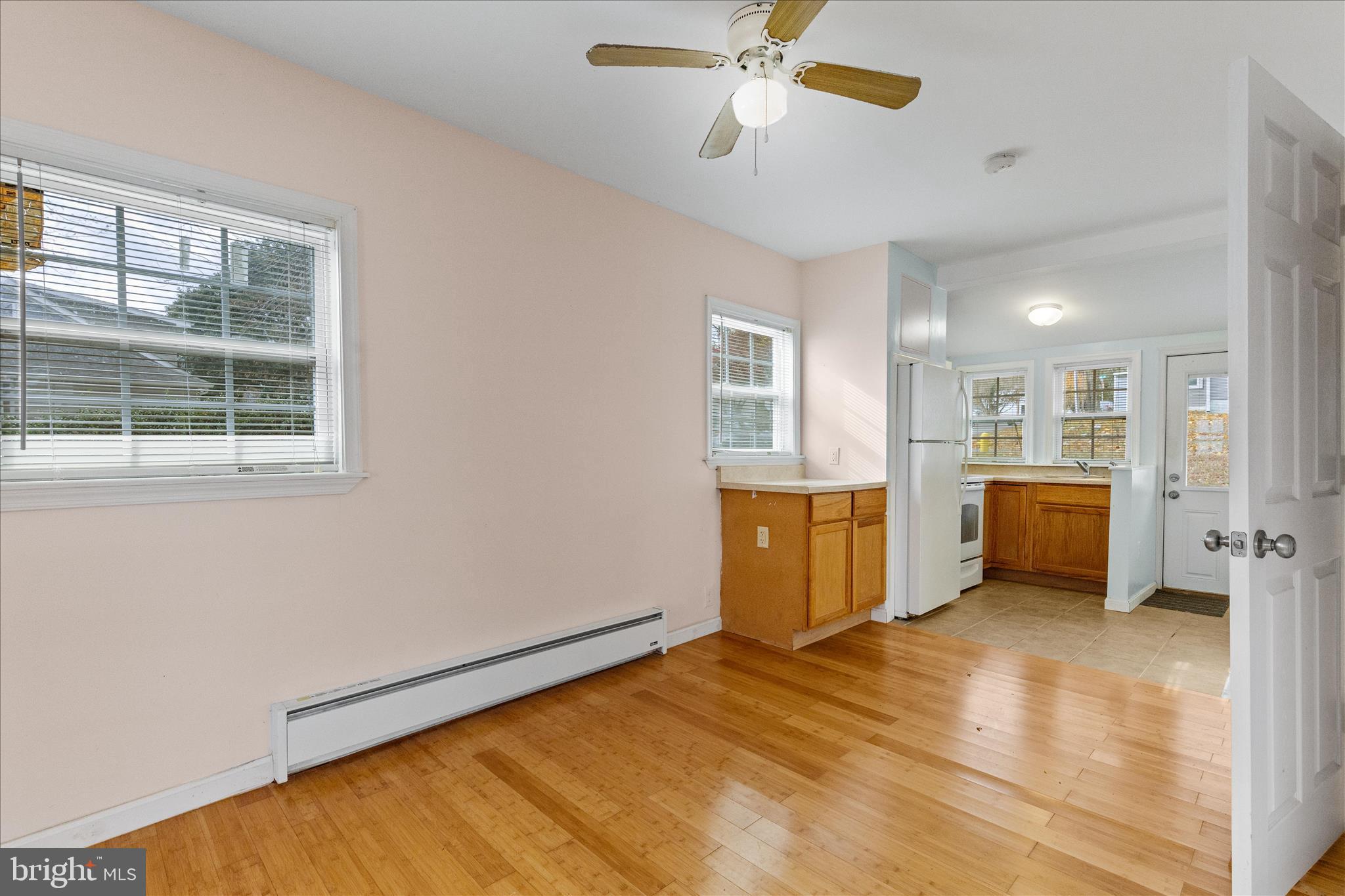 DARES BEACH - Residential