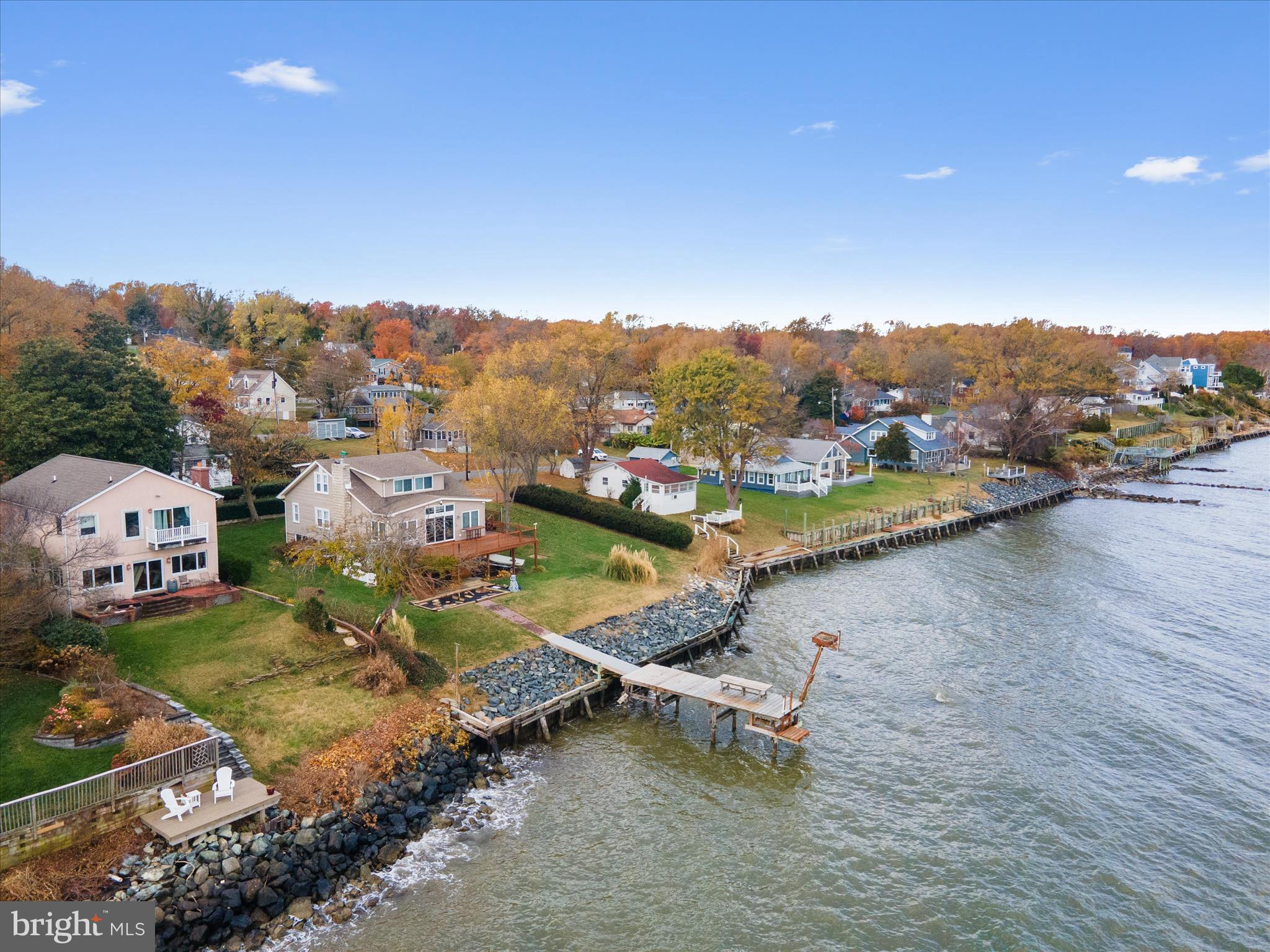 DARES BEACH - Residential