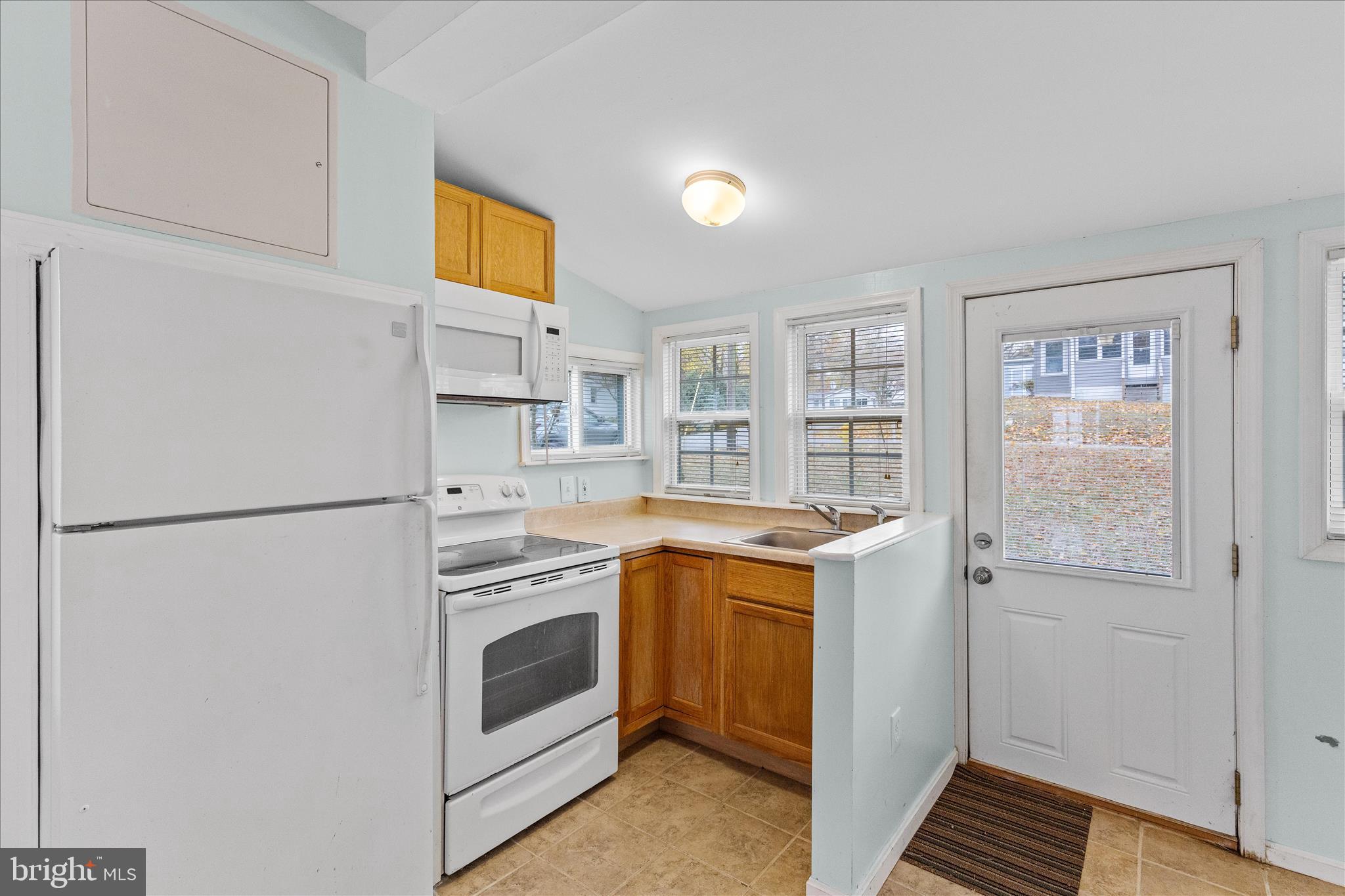 DARES BEACH - Residential