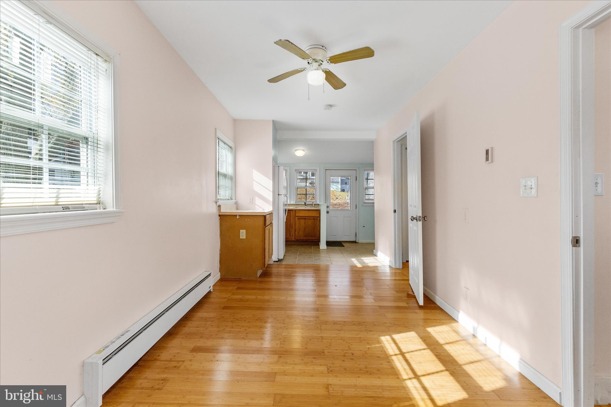 DARES BEACH - Residential