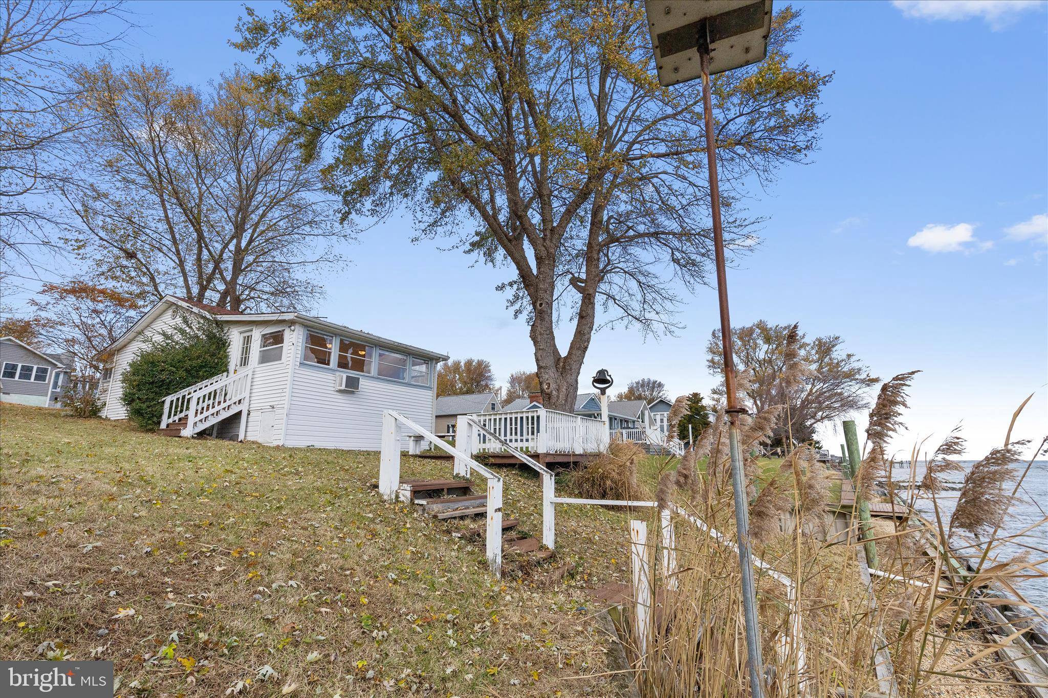 DARES BEACH - Residential