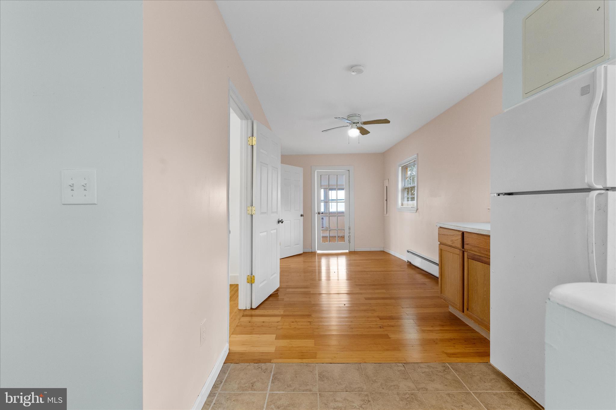 DARES BEACH - Residential