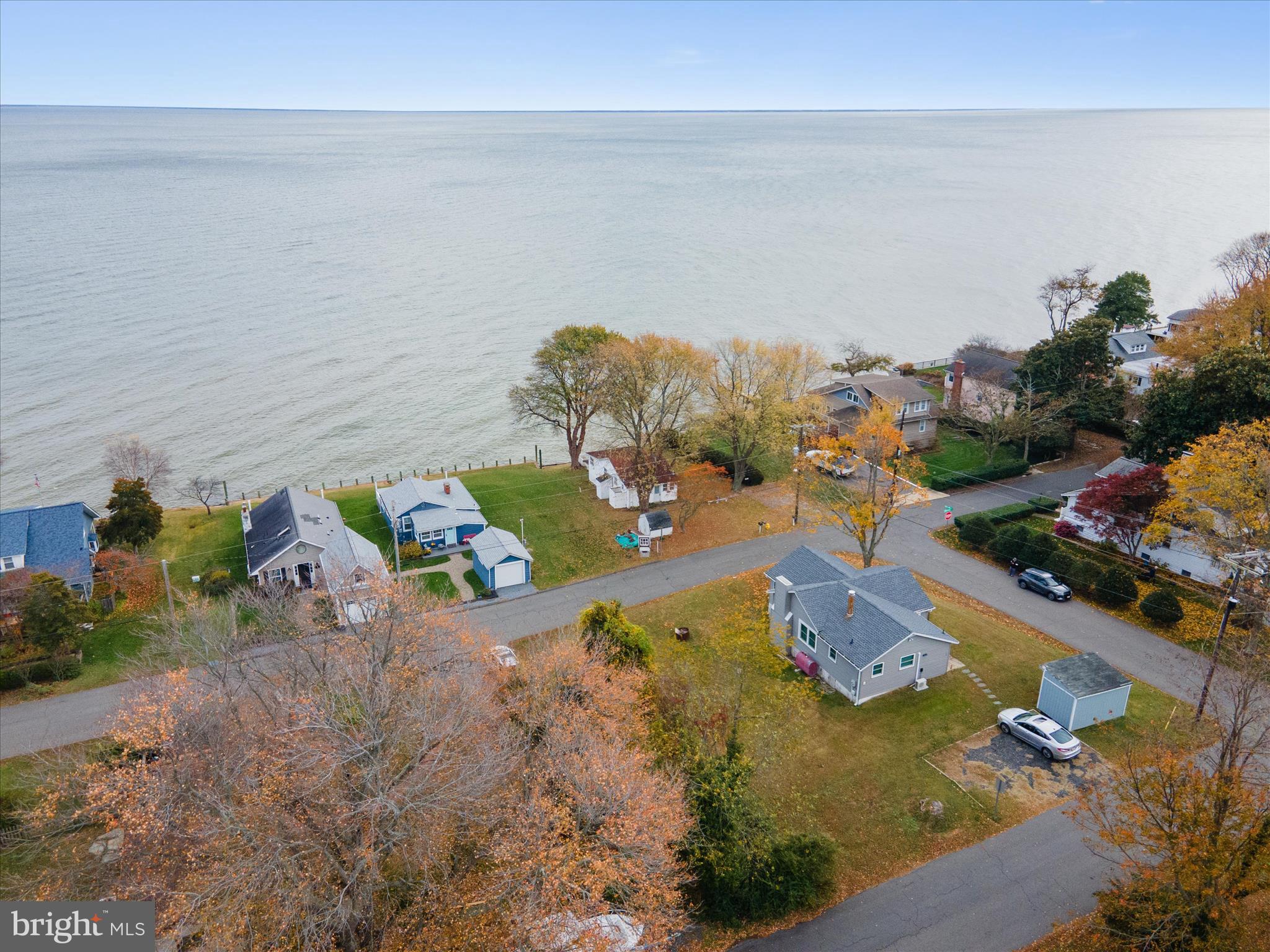 DARES BEACH - Residential