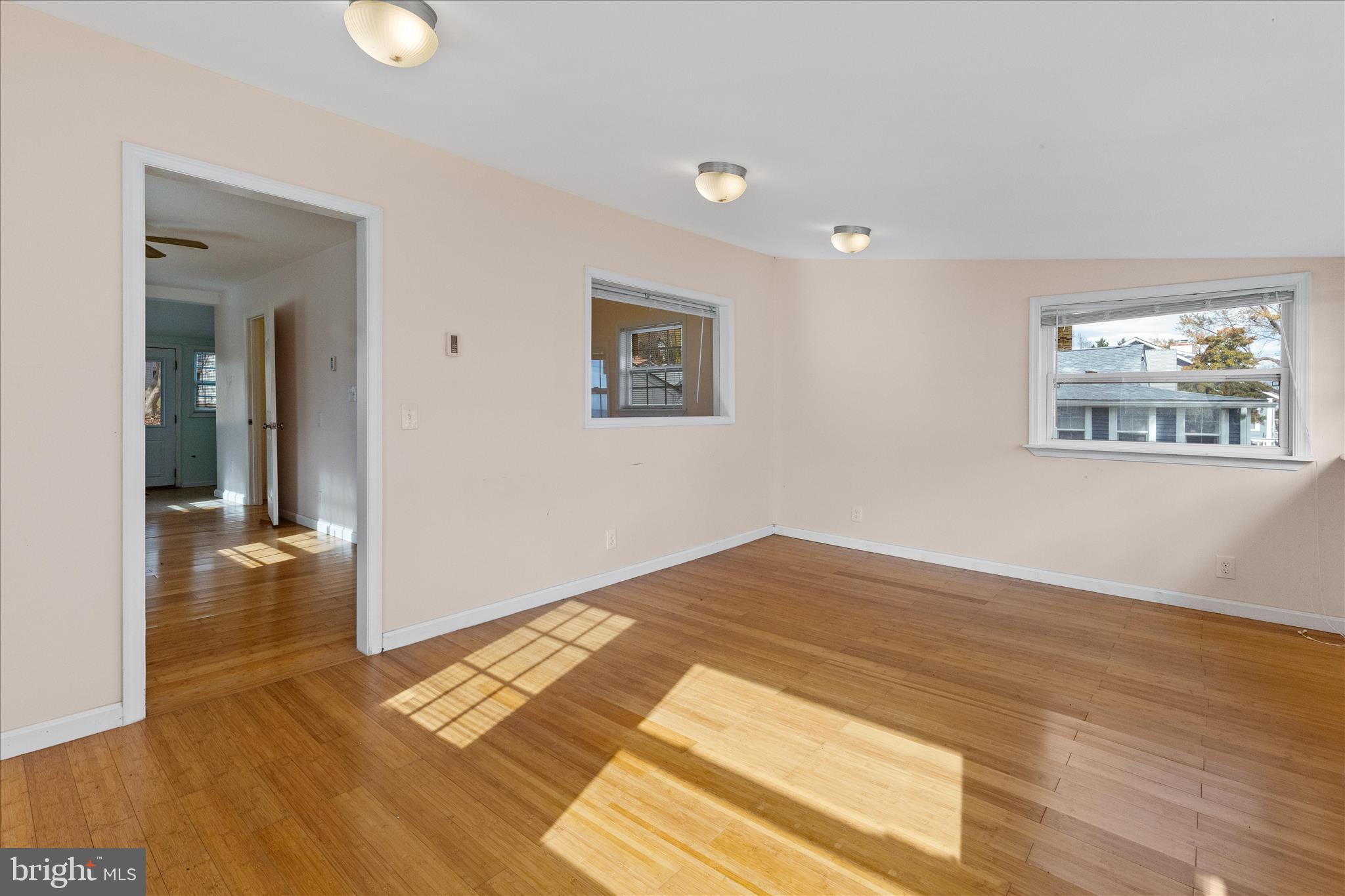 DARES BEACH - Residential