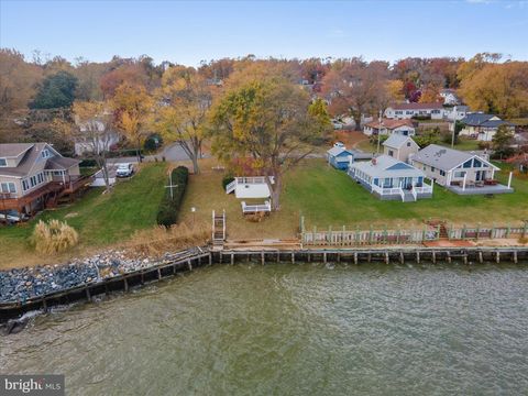 161 CHESAPEAKE AVENUE PRINCE FREDERICK MD 20678