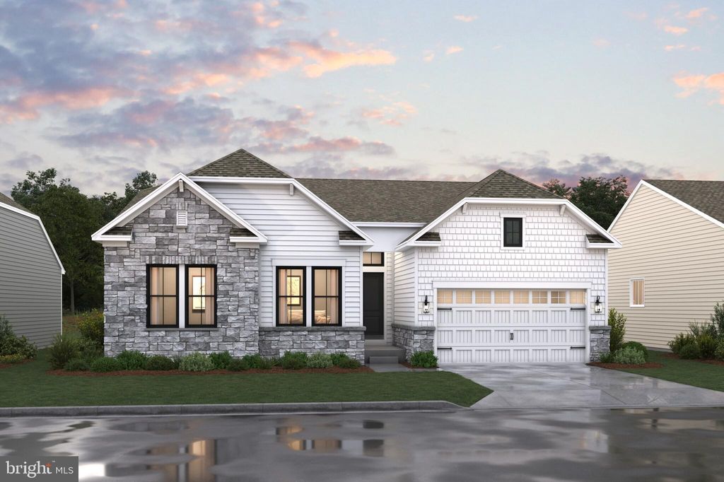 Photo of 34648 Scenic Harbor Way, LEWES, DE 19958 (MLS # DESU2101954)