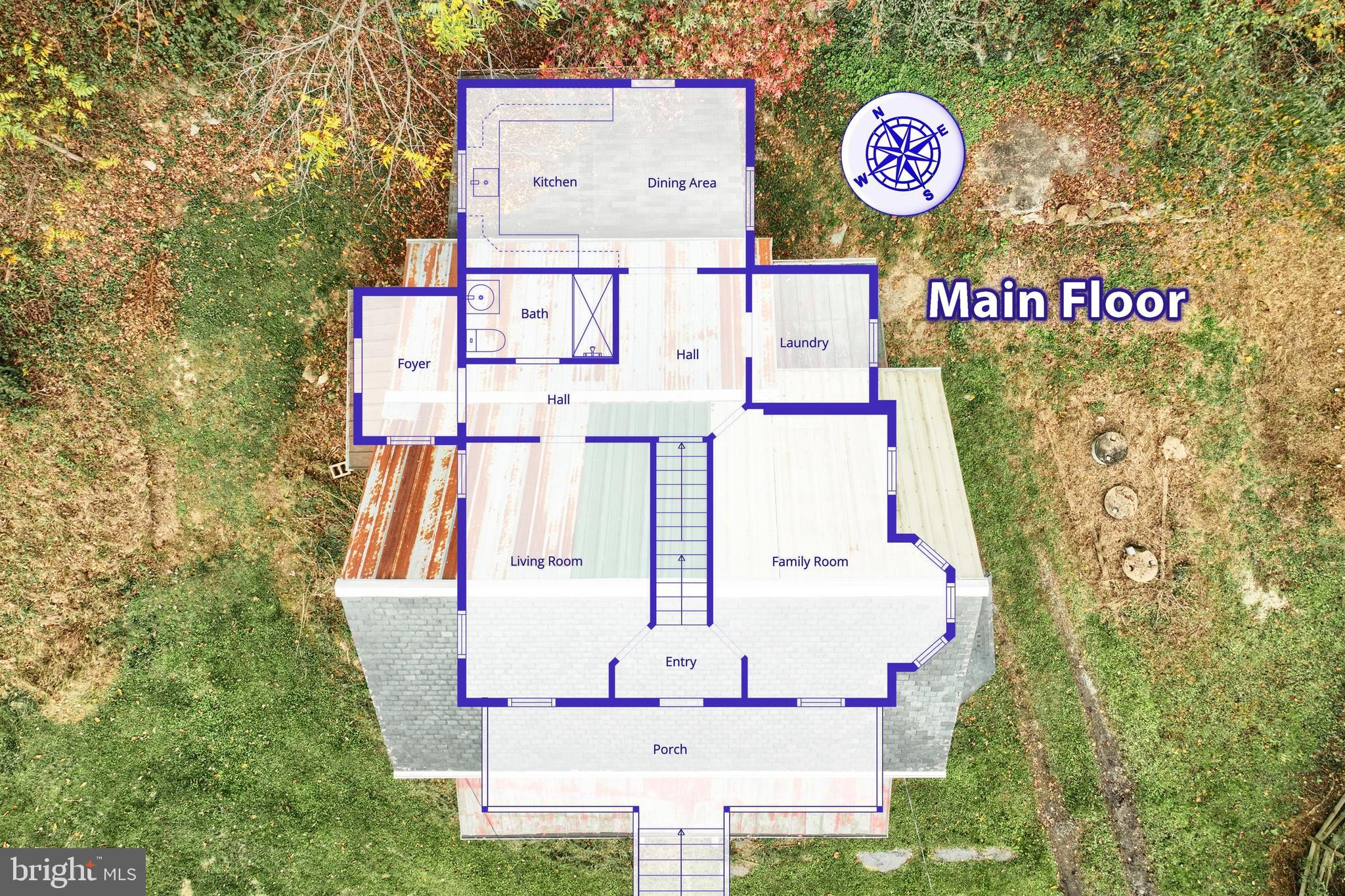 SUSQUEHANNA TRAILS - Residential
