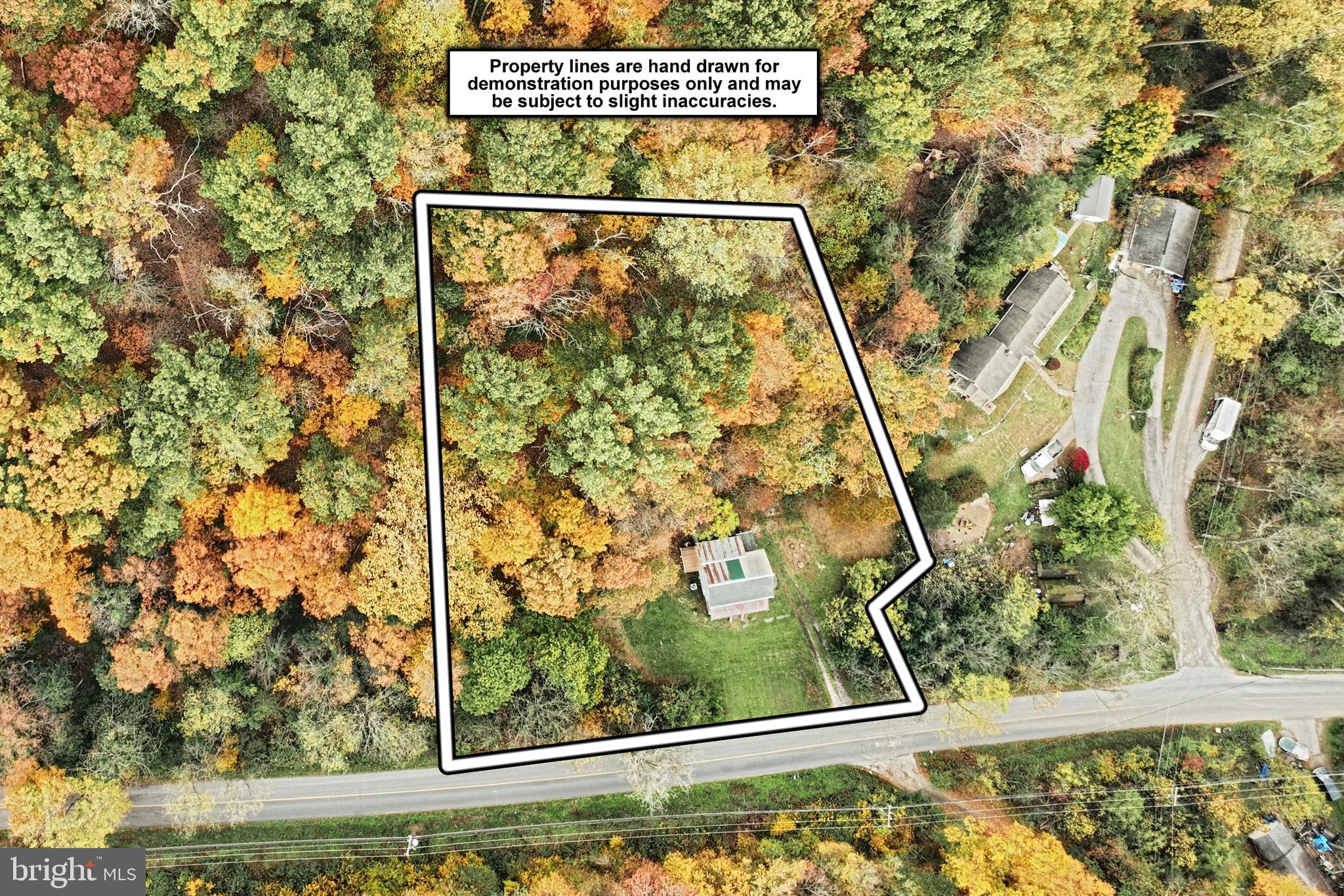 SUSQUEHANNA TRAILS - Residential