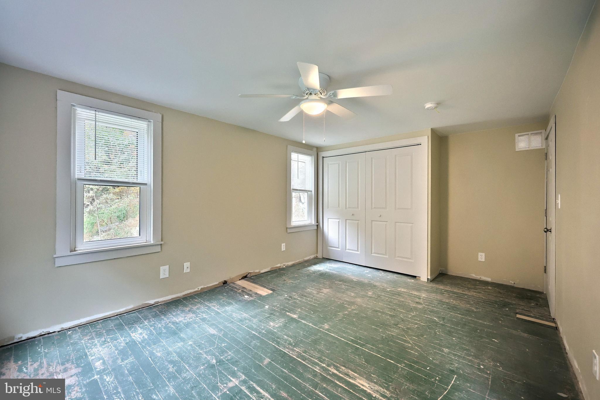 SUSQUEHANNA TRAILS - Residential