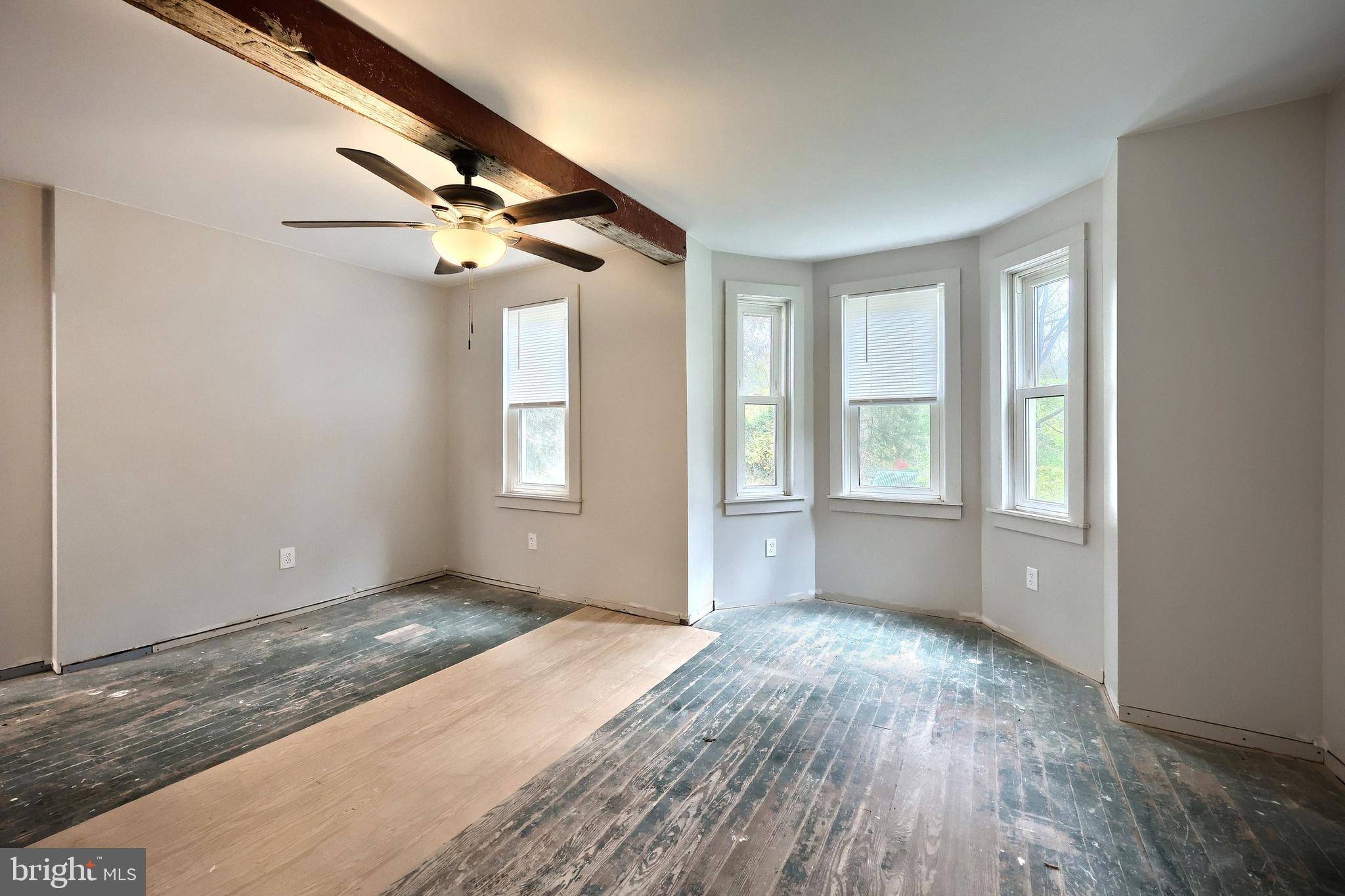 SUSQUEHANNA TRAILS - Residential