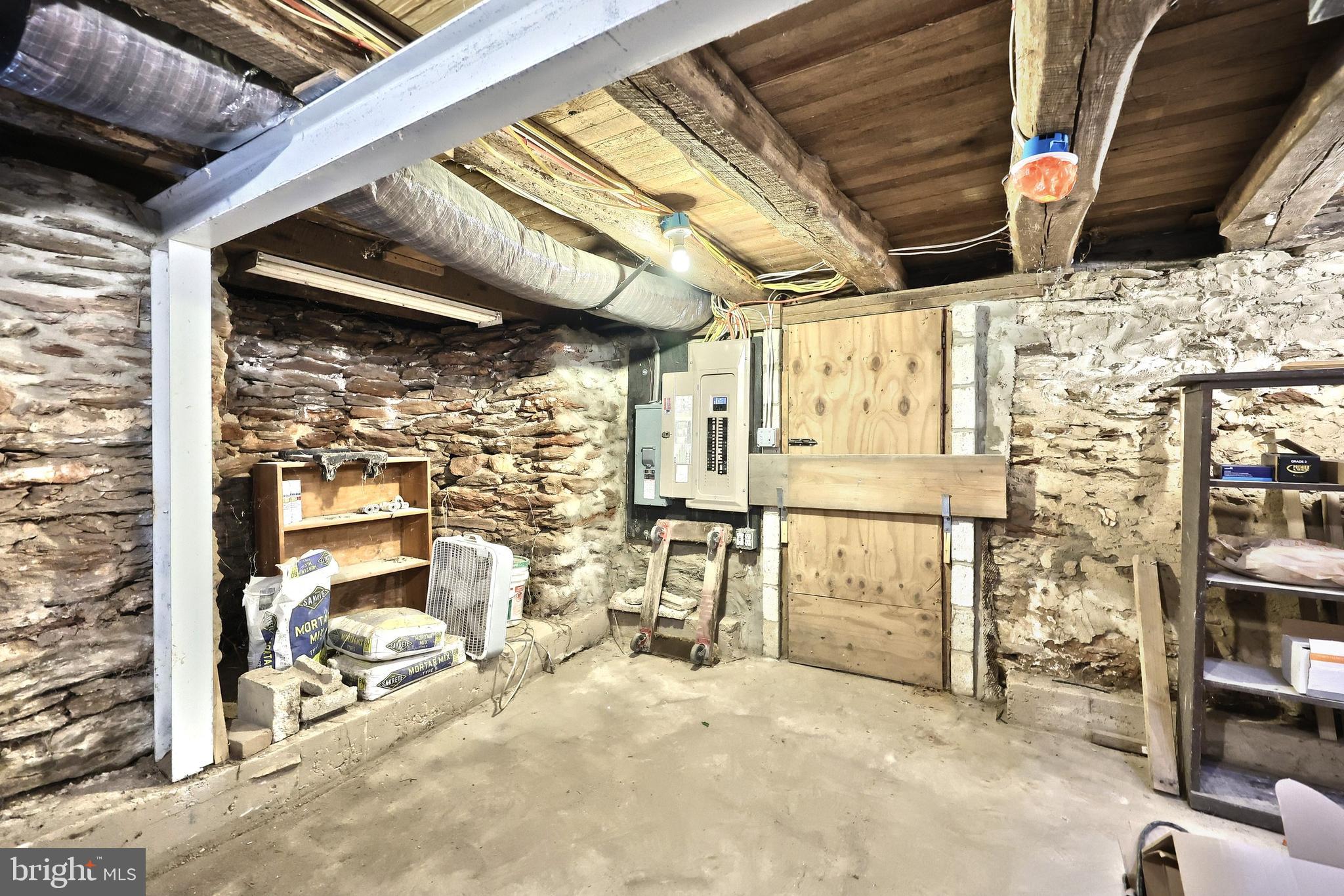 SUSQUEHANNA TRAILS - Residential