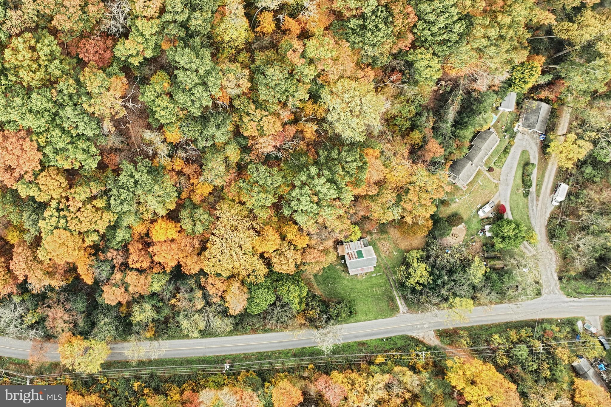 SUSQUEHANNA TRAILS - Residential